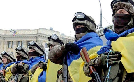 День Збройних сил України у Вараському районі – головні події