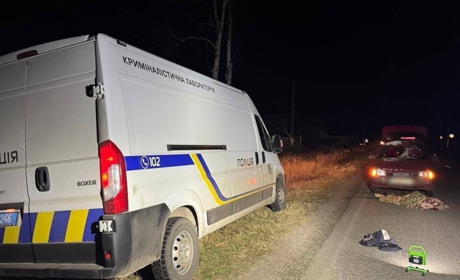 Смертельна ДТП на Шосткинщині: 71-річний пішохід загинув під колесами «ЗАЗа»