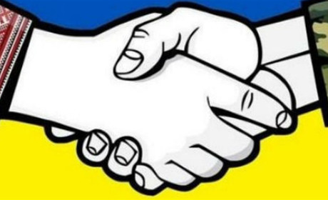 Корисна колаборація: волонтери Южного співпрацюють з іноземними партнерами (ФОТО)