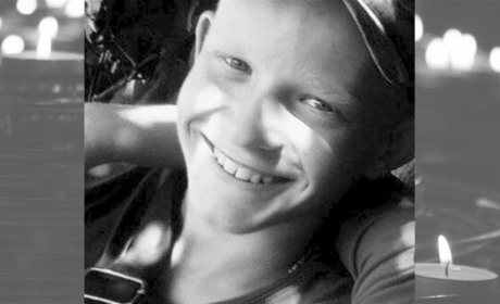 Рятували 2 доби: у лікарні помер 16-річний хлопець, поранений внаслідок обстрілу Херсона