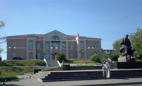 25 вересня Соснівка святкуватиме 65-ліття