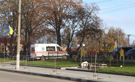 Міні-екскурсія у часі: вулиця Шевченка рік тому та сьогодні