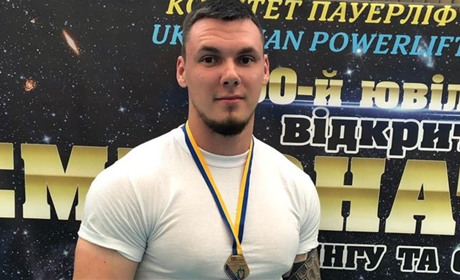 Спортивне харчування: уманський спортсмен спростовує 5 міфів