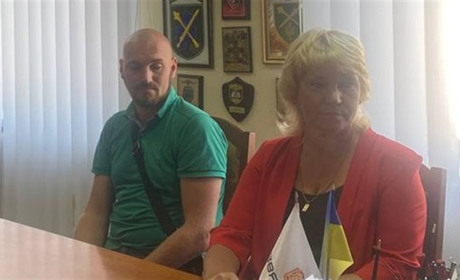 У Звягельській громаді створили третю патронатну сім’ю