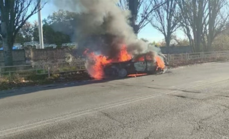 Окупанти вдень масово атакували Херсон дронами: які наслідки
