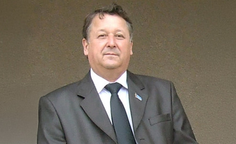 Шлях журналіста Віктора Зеленюка: Від першої замітки до визнання
