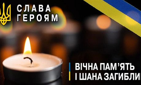 Війна забрала життя 39-річного золотонісця Романа Заїченка