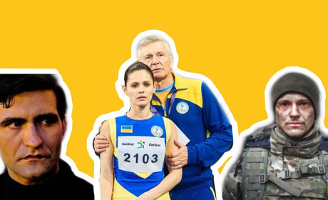 Огляд фільмів до Дня українського кіно: що подивитись із вітчизняного кінематографа