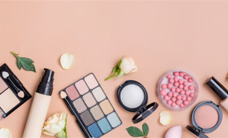 Косметика: секрети краси та догляду за собою