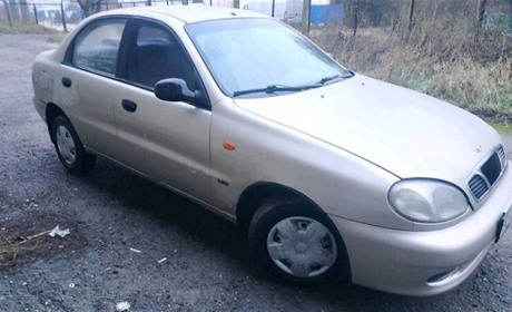 Достоинства и недостатки авто Daewoo