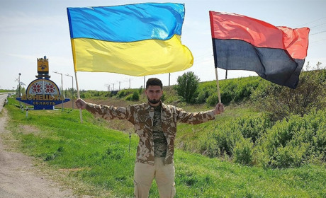 “Я потрібен у Покровську” – волонтер Олександр Нестеренко про допомогу військовим