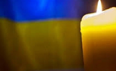 Загинула, коли вийшла з церкви:у Дружелюбівці поховали жінку, яка загинула внаслідок ракетного удару