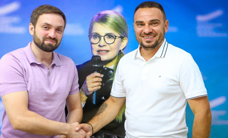 У Миколаєві розпочав роботу Центр протидії земельному рейдерству