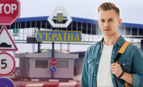 Як студентам виїхати за кордон на навчання під час воєнного стану?