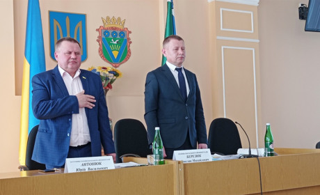 Ярослав Березюк: районні ради створені, щоб покращити послуги громадам, а не лише для передачі майна
