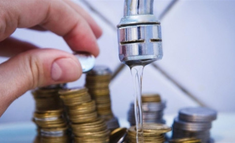 Тарифи на воду та вивіз сміття виросте в Южному