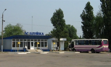 Автобус Біляївка-Теплодар відновлює свою роботу: дізнавайтесь оновлений графік руху