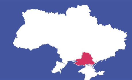 Вибори на Херсонщині: розповідаємо актуальне на даний момент