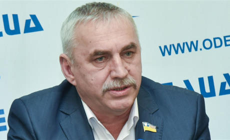 У Біляївці можна буде особисто зустрітися з депутатом Верховної Ради України від нашого округу