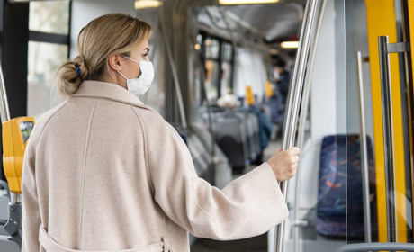 Відновили пасажирські перевезення, але з обмеженнями