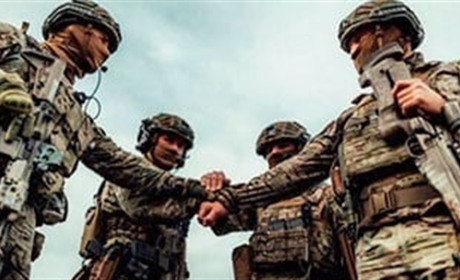 «Для росіян уже готується три «котла»