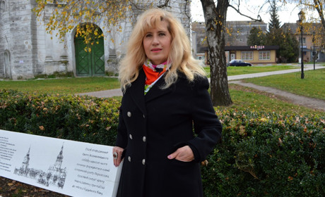 "Культура все не покидає". Тетяна Палатна розповіла про жіноче щастя та життя на пенсії