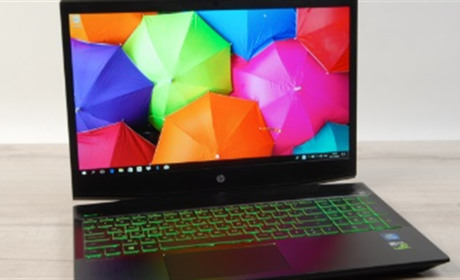 Ноутбуки HP – современное качество в стильном корпусе