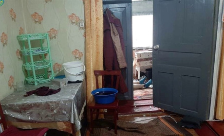 На Черкащині чоловік скоїв жорстове вбивство