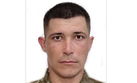 Загинув 29-річний Андрій Топій зі Знам’янської громади: коли прощання - оновлена інформація