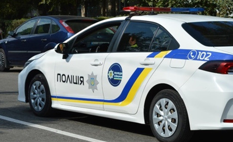 Дві переяславські родини отримали сповіщення про зниклих безвісти на війні синів: хроніка поліції