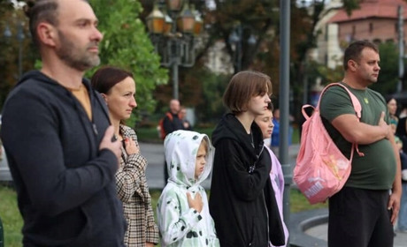 Вся Одещина зупинятиметься на хвилину мовчання: вимога голови ОДА Кіпера