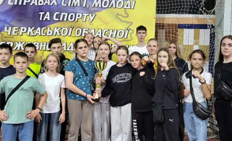 Переяславські спортсмени здобули призові місця у змаганнях з боксу, таеквон-до і шахів