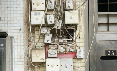 Де відключатимуть електроенергію в Кагарлицькій та Ржищівській громадах із 31 січня по 6 лютого