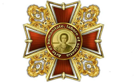 Жмеринчан запрошують подавати кандидатури на орден святого Пантелеймона: що це означає