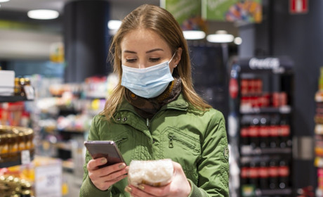 У Новій Каховці на COVID-19 захворів 25-річний хлопець