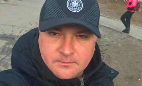 У місто ми їздили до останнього - попаснянин Максим Онищенко розповів про евакуацію під обстрілами