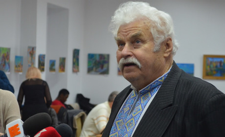«Ти винен тим уже, що українець, і ця вина з народження твоя»: 24.02.2022 Олексі Різниківу — 85-ть