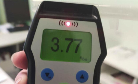 У Сарненському районі спіймали двох нетверезих водіїв