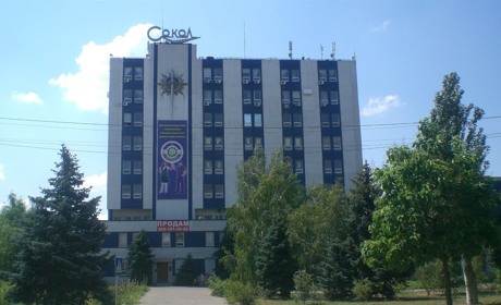 «Беркут» снова в строю?