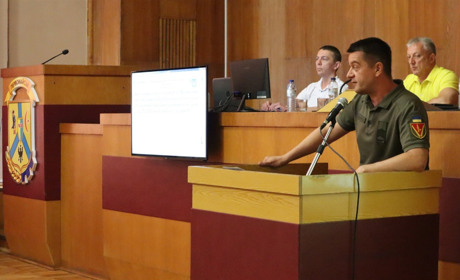 Що було на червневій сесії Первомайської міської ради: огляд