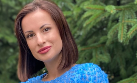 "Незнайомим людям, я дала ключі від своєї квартири": Анна Поліщук знаходить житло переселенцям