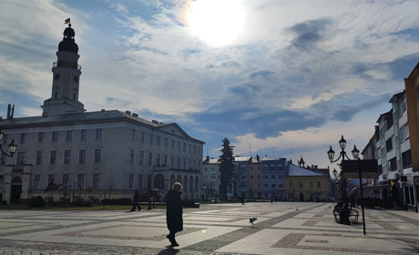 Люди, майно яких зруйнував ракетний обстріл росії у Дрогобичі, отримають 52 000 грн компенсації