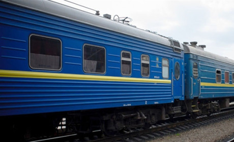 Із 24 червня жителі прикордонних громад зможуть евакуюватися безкоштовним поїздом Суми - Ужгород
