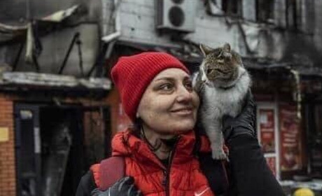 Про бинти з простирадл, джгути з шин та відсутність антисептиків - розповіла медсестра з Макарова