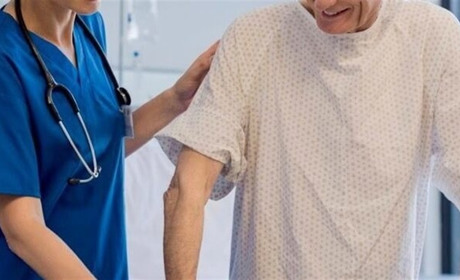 Реабілітація після інсульту (Одеса) у «R-Clinic» — індивідуальний підхід і комплексне відновлення