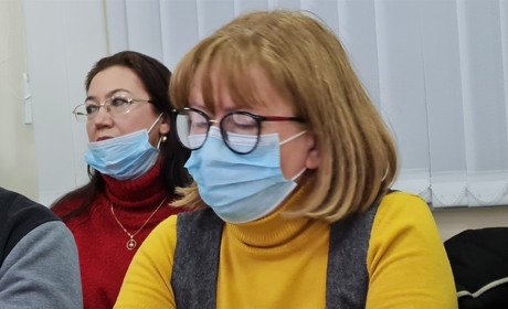 Третя хвиля? У Біляївській громаді почала зростати кількість хворих на коронавірус