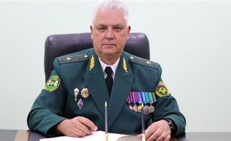 У Пасічника відібрали "праву руку". У Луганську підірвали головного "митника" т.зв. "ЛНР"