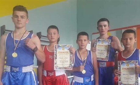 Кікбоксери Кіцманщини успішно стартували на рингу після літніх канікул