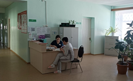 Понад 2000 пацієнток і 1337 операцій: підсумки роботи гінекологічного відділення лікарні Звягеля