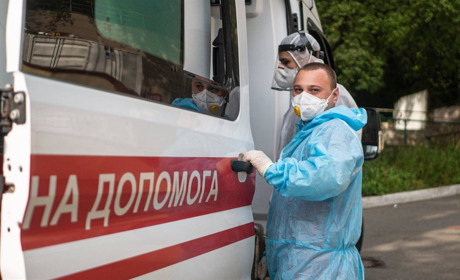 За добу померло 11 чоловік